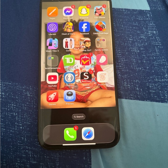 15 pro max - Picture 3 of 3